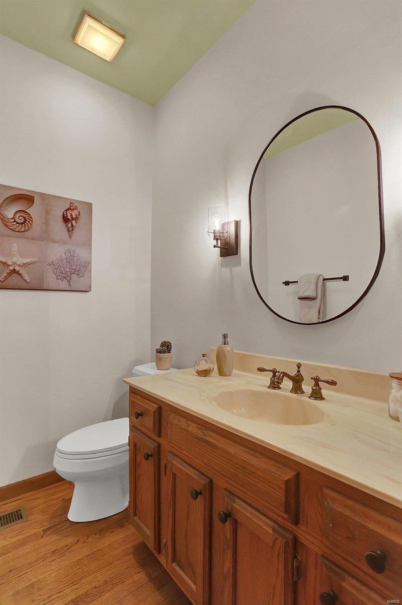 Kehrs Mill Estates - Residential