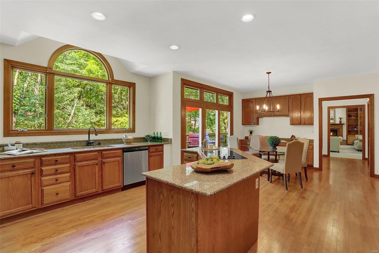 Kehrs Mill Estates - Residential