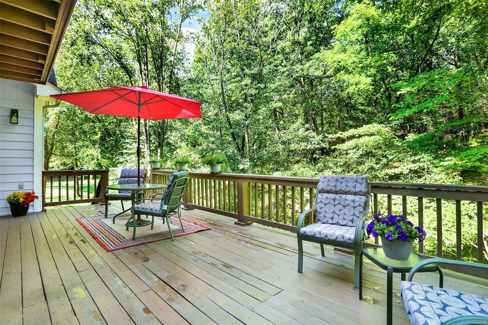 Kehrs Mill Estates - Residential