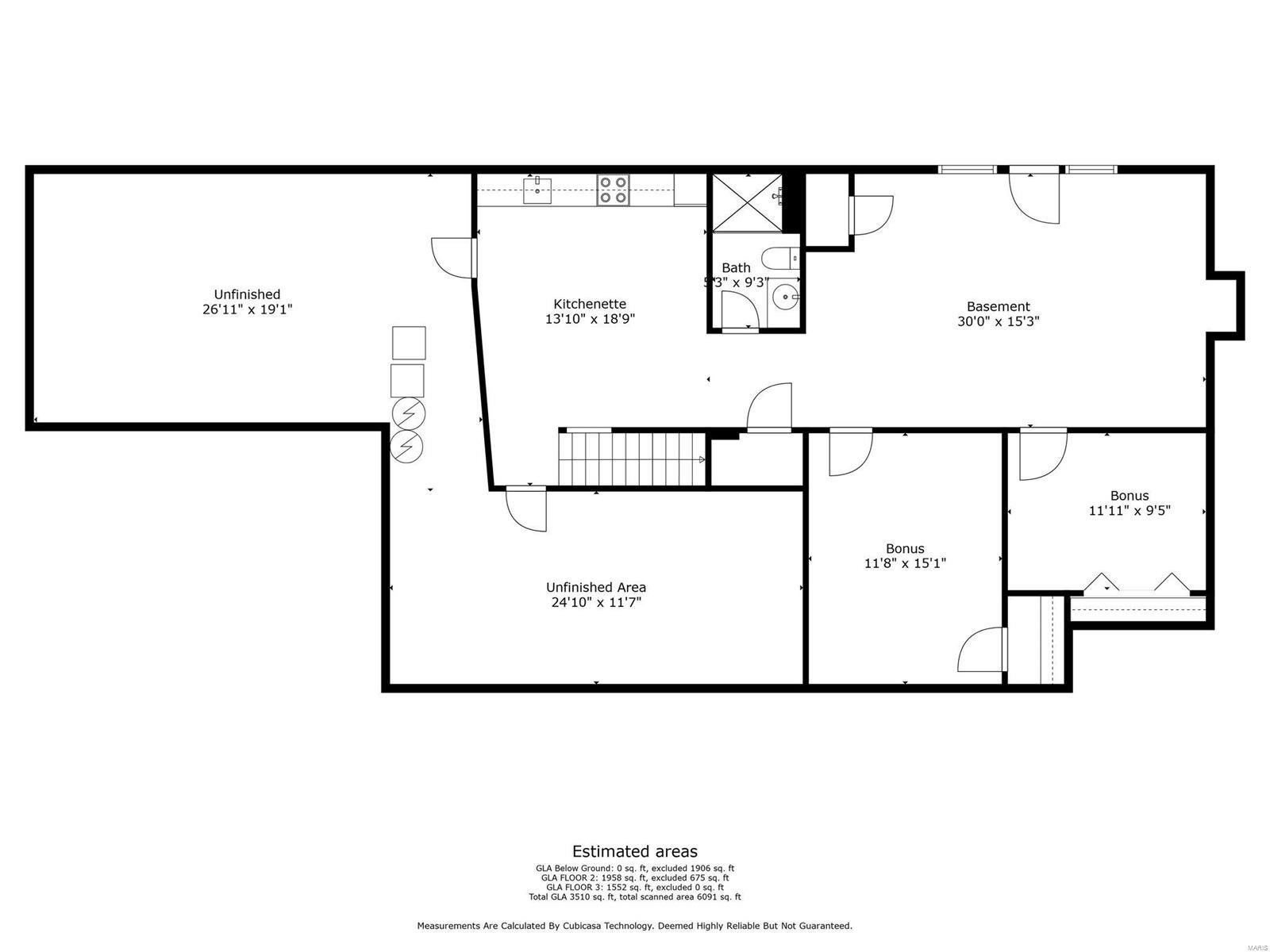 Kehrs Mill Estates - Residential
