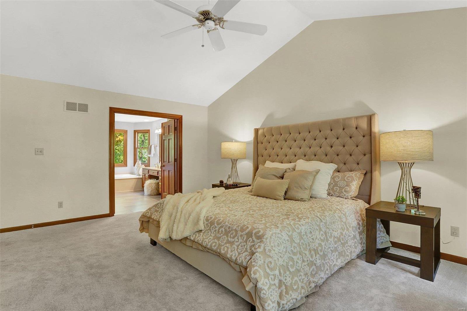 Kehrs Mill Estates - Residential