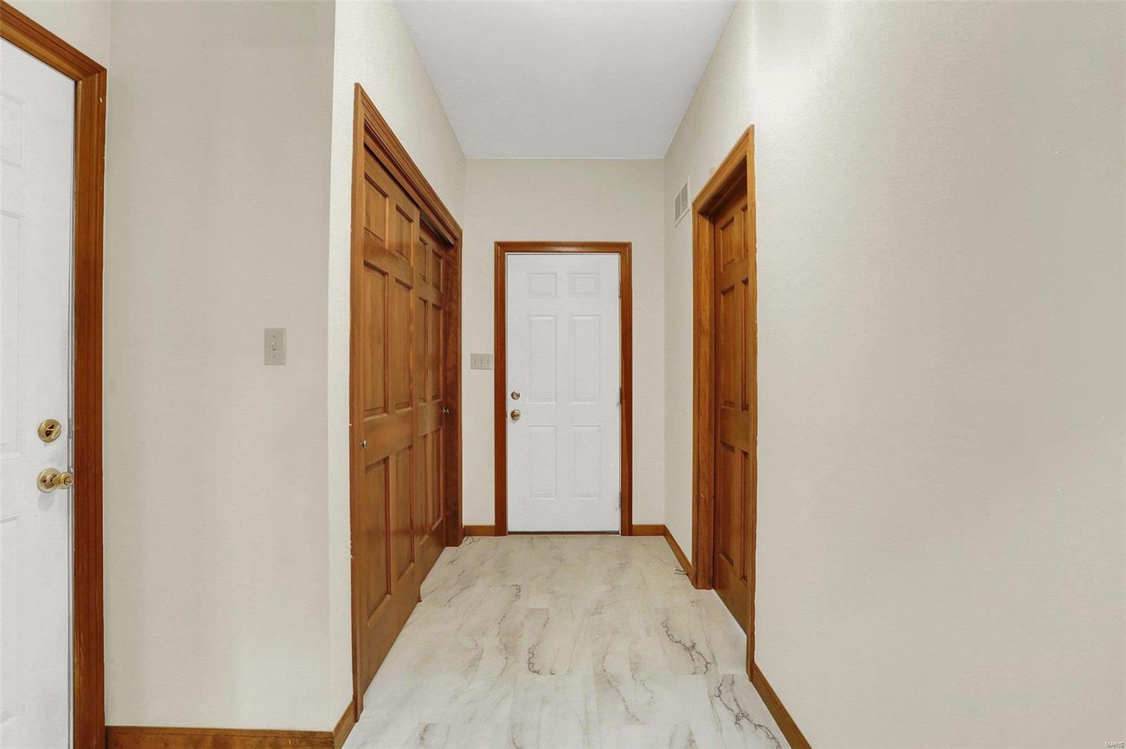 Kehrs Mill Estates - Residential