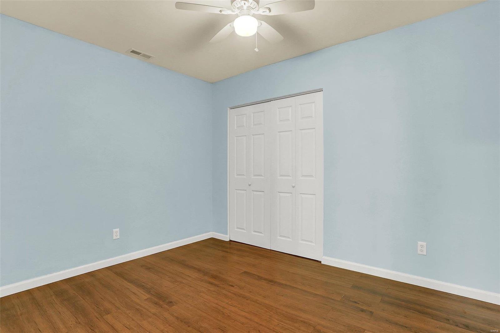 Kehrs Mill Estates - Residential