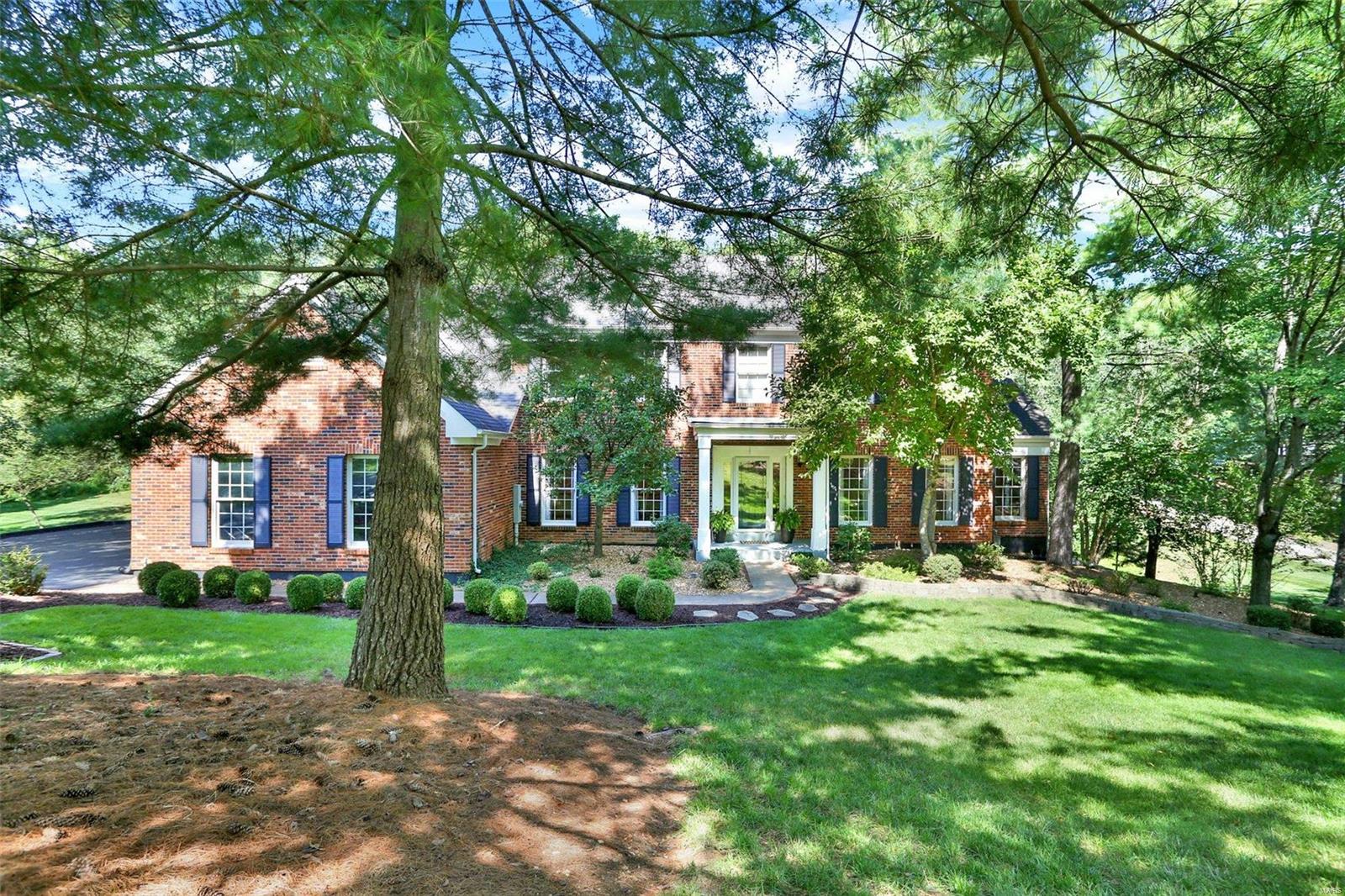 Kehrs Mill Estates - Residential