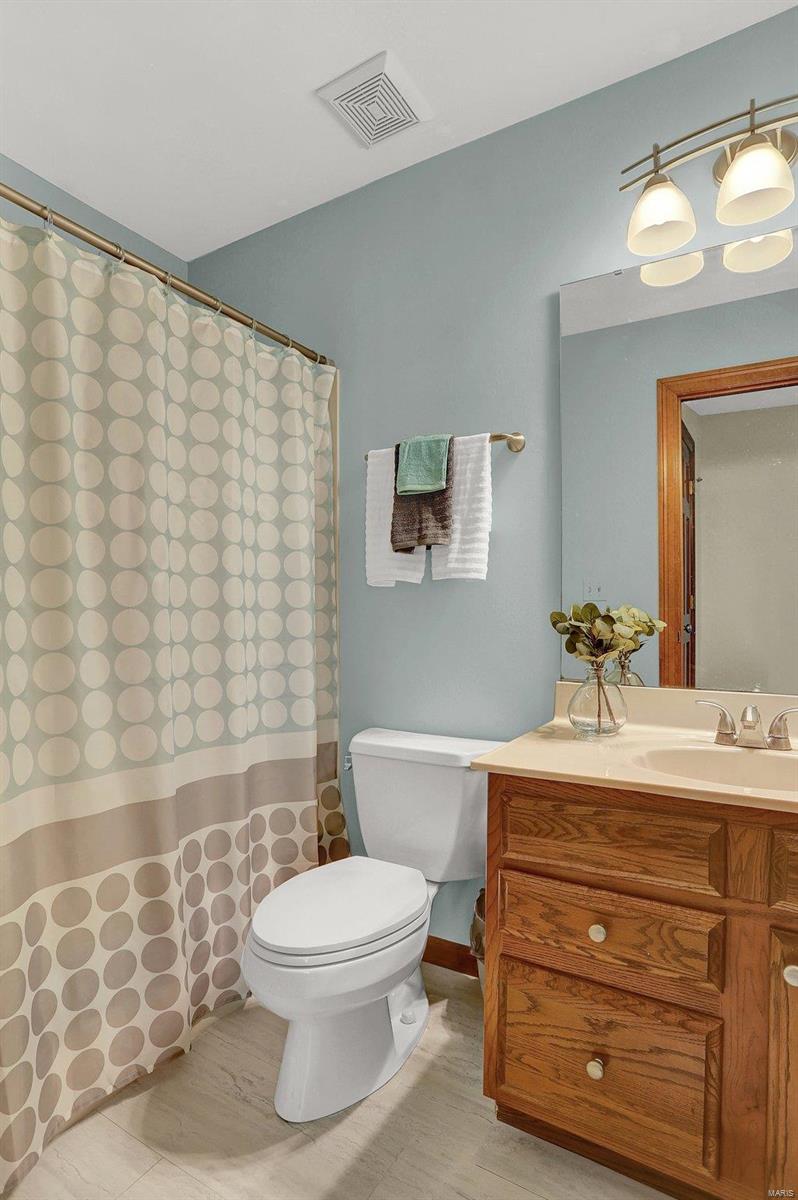 Kehrs Mill Estates - Residential