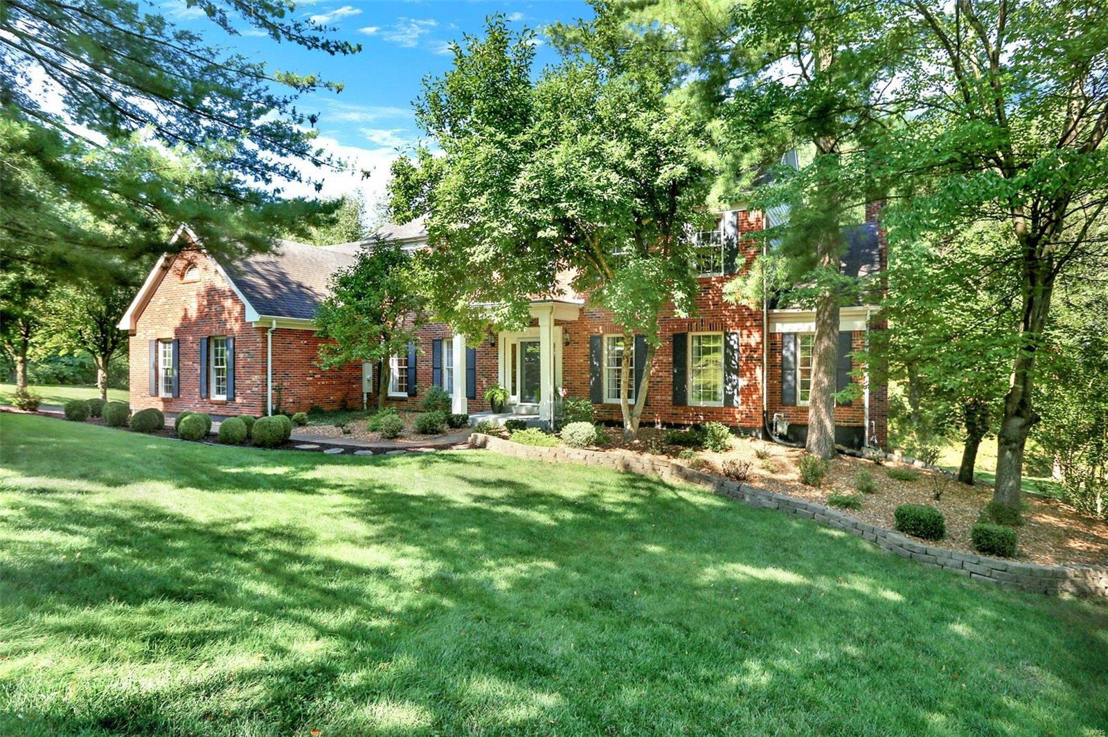 Kehrs Mill Estates - Residential