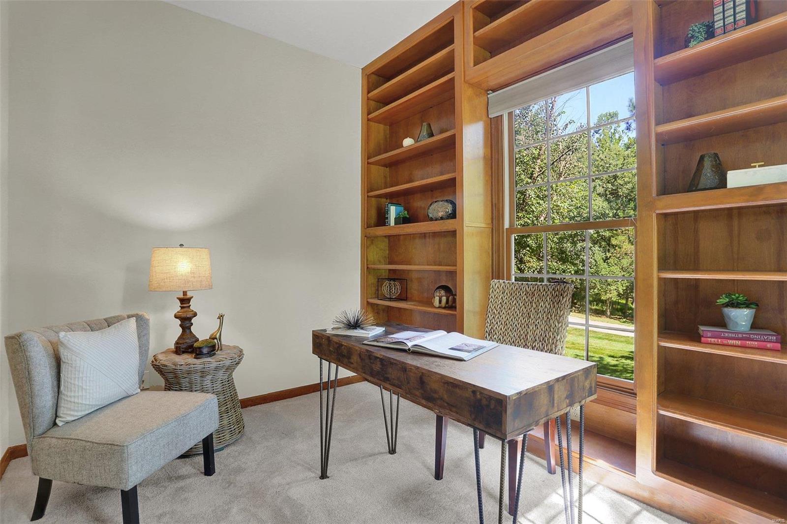 Kehrs Mill Estates - Residential