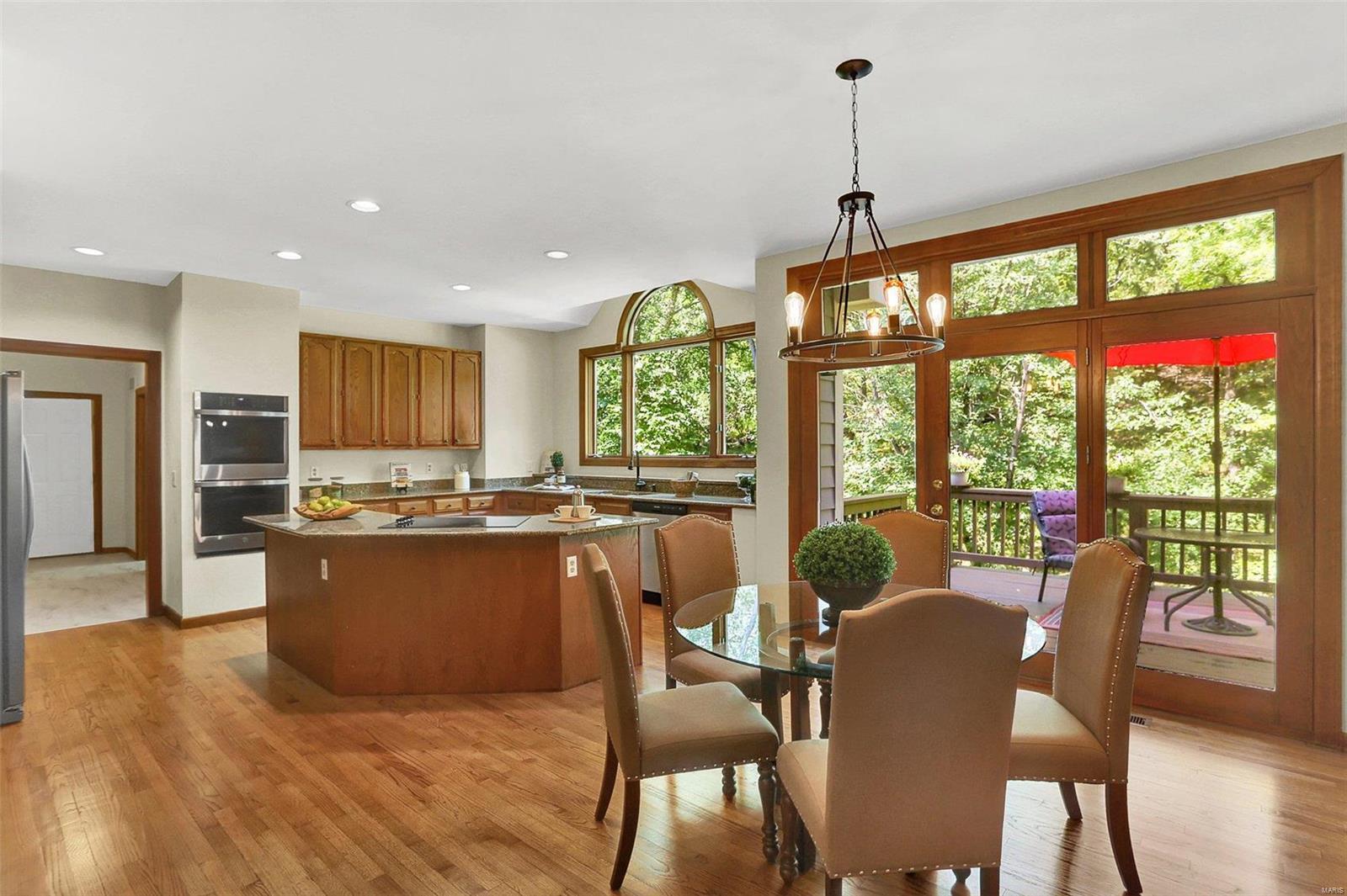 Kehrs Mill Estates - Residential