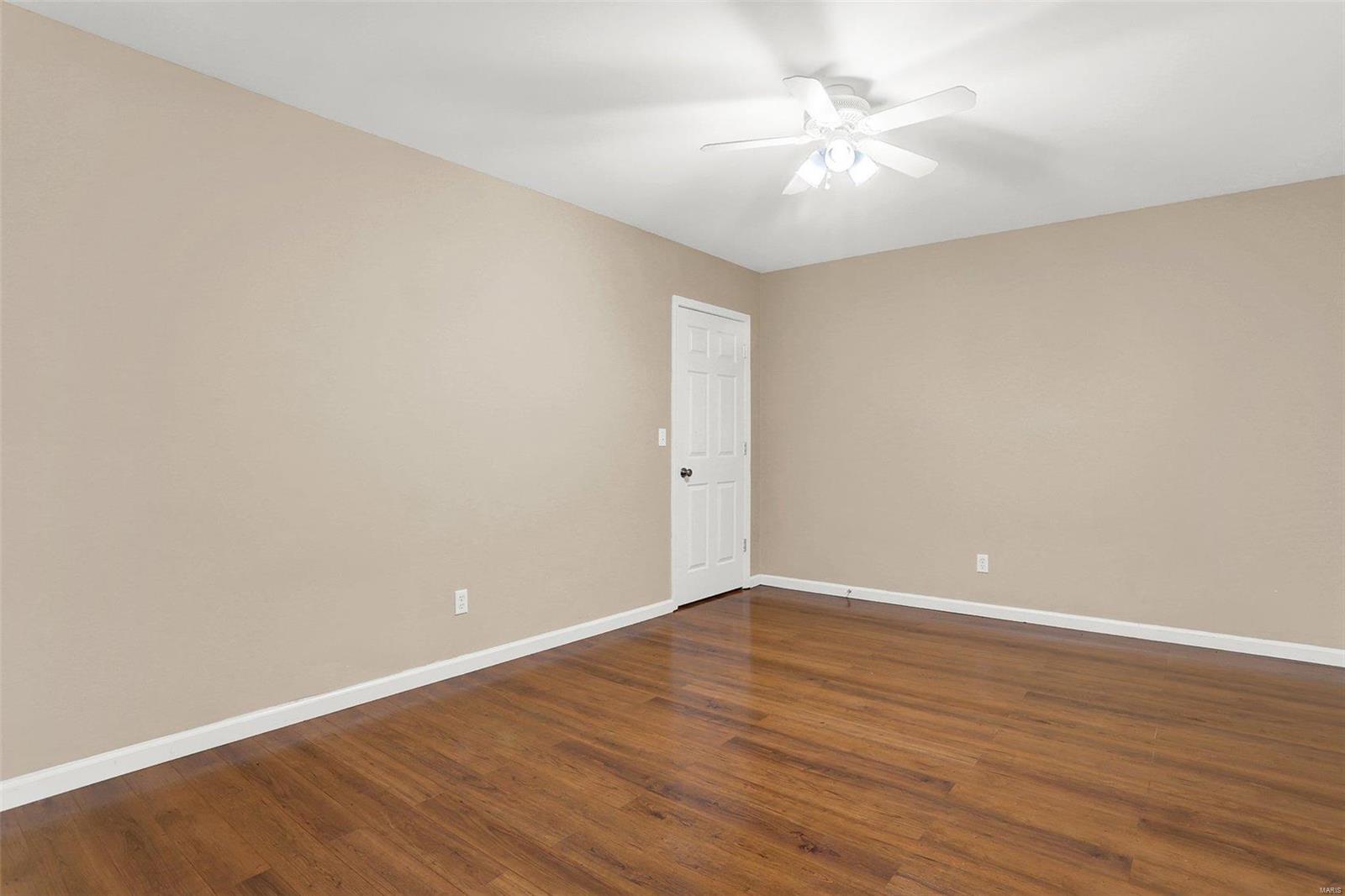 Kehrs Mill Estates - Residential