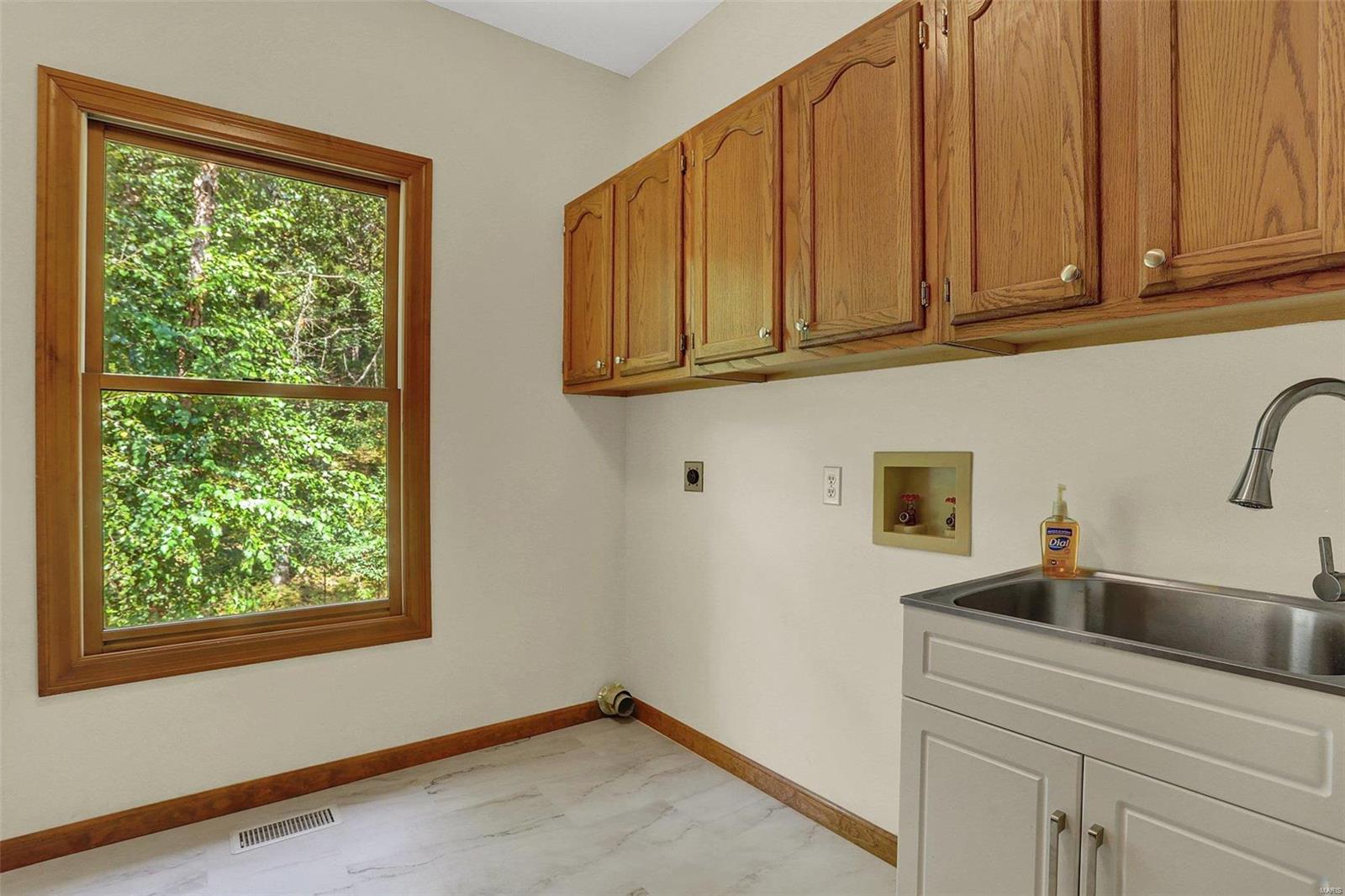 Kehrs Mill Estates - Residential