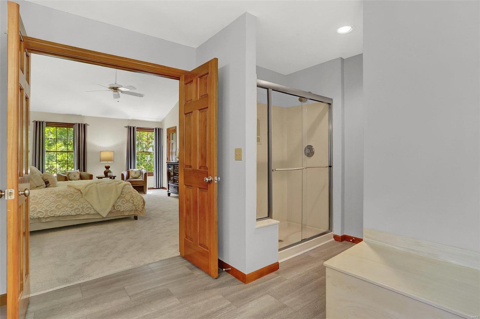 Kehrs Mill Estates - Residential