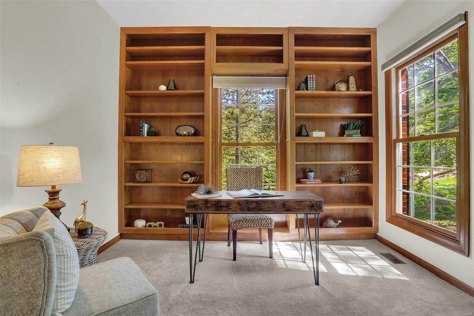 Kehrs Mill Estates - Residential