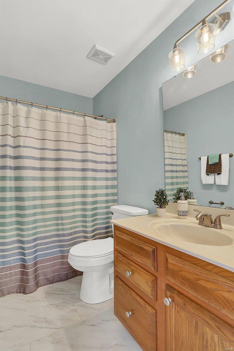 Kehrs Mill Estates - Residential