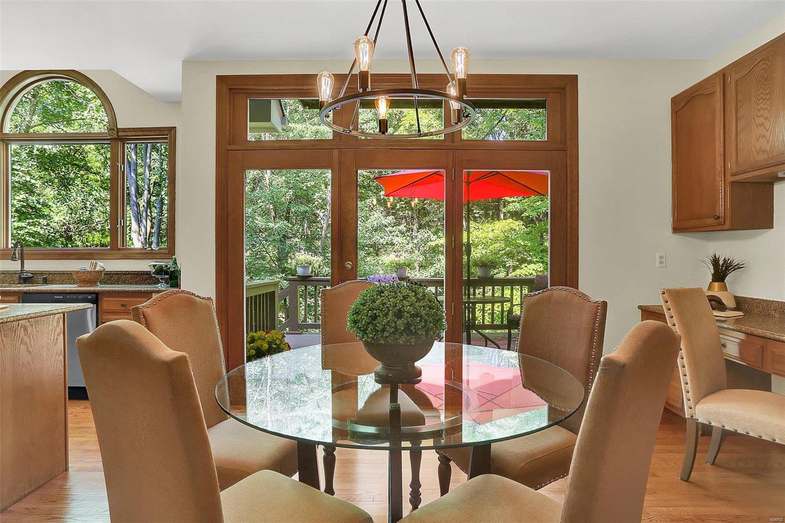 Kehrs Mill Estates - Residential