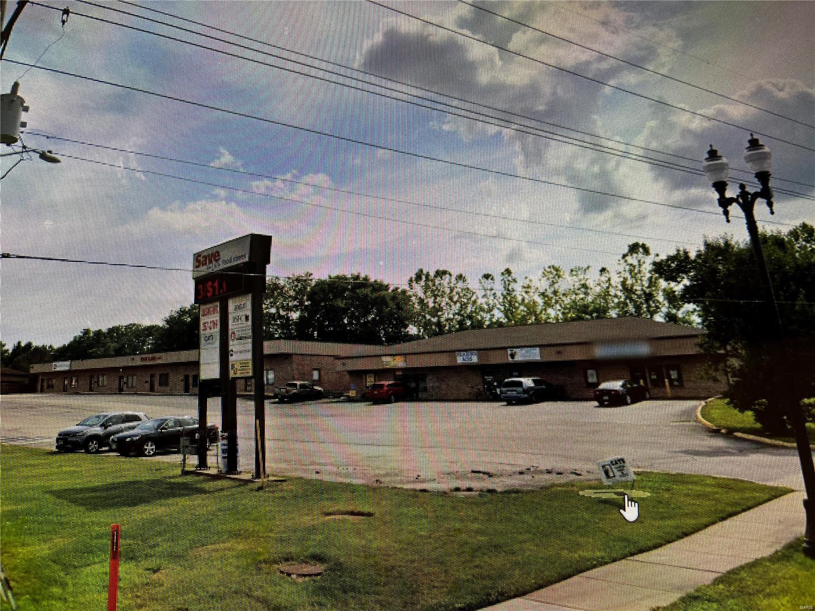 Osage West - Commercial Sale