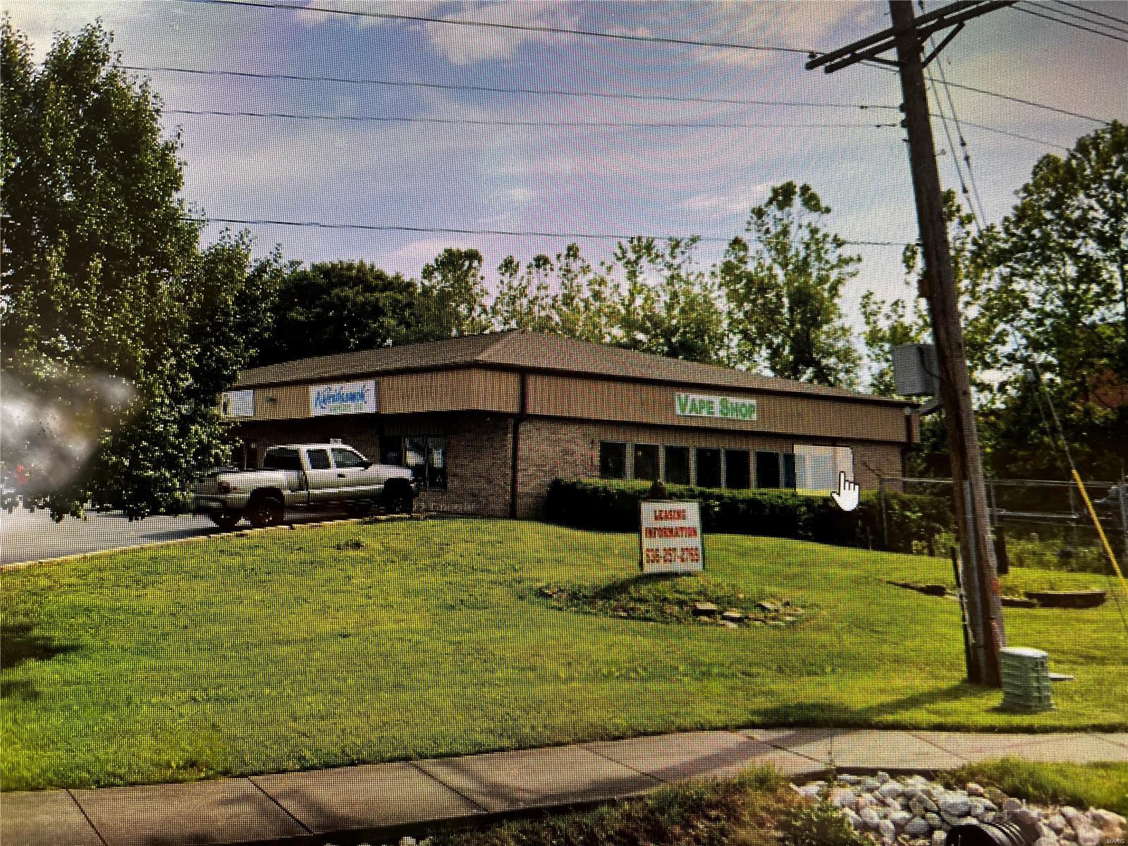 Osage West - Commercial Sale