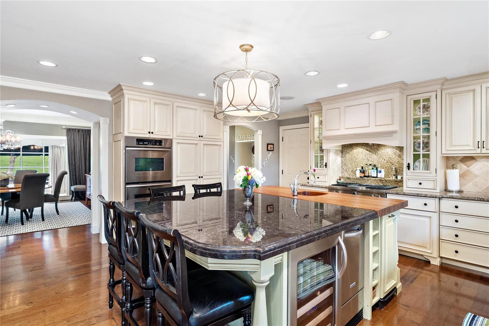 Forest Hills Club Estates - Residential