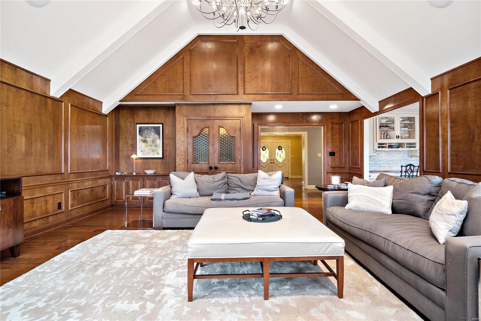 Forest Hills Club Estates - Residential