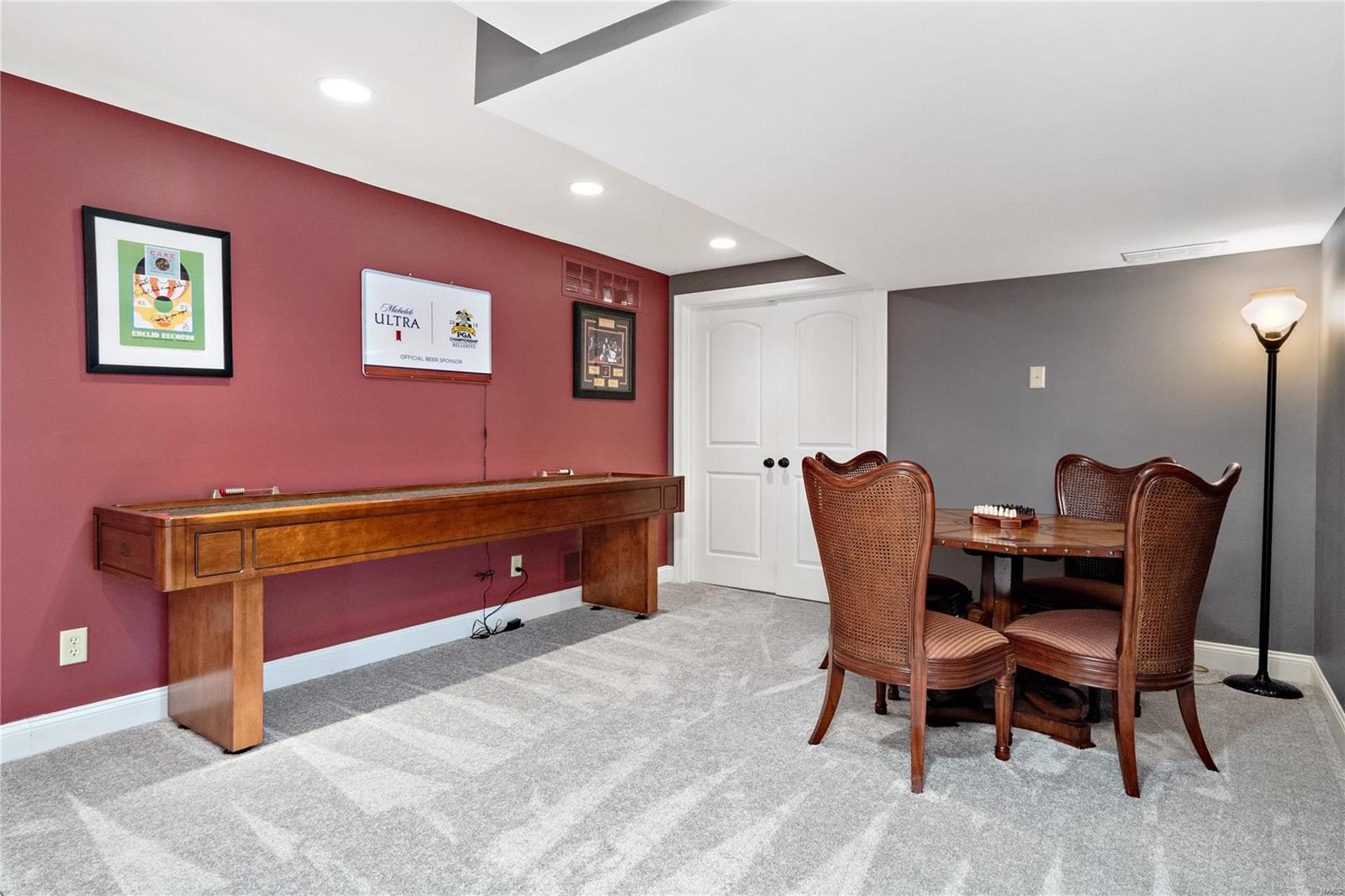 Forest Hills Club Estates - Residential