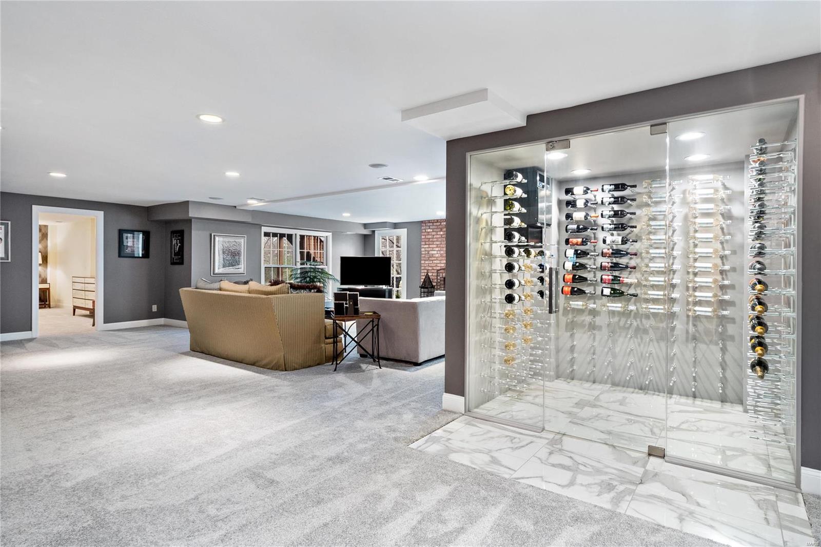 Forest Hills Club Estates - Residential