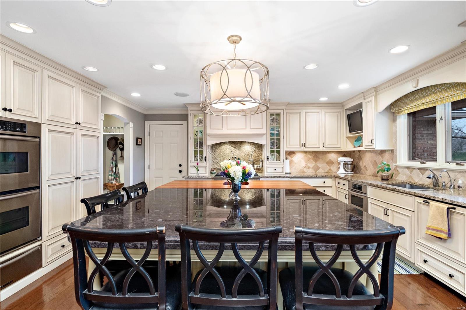 Forest Hills Club Estates - Residential