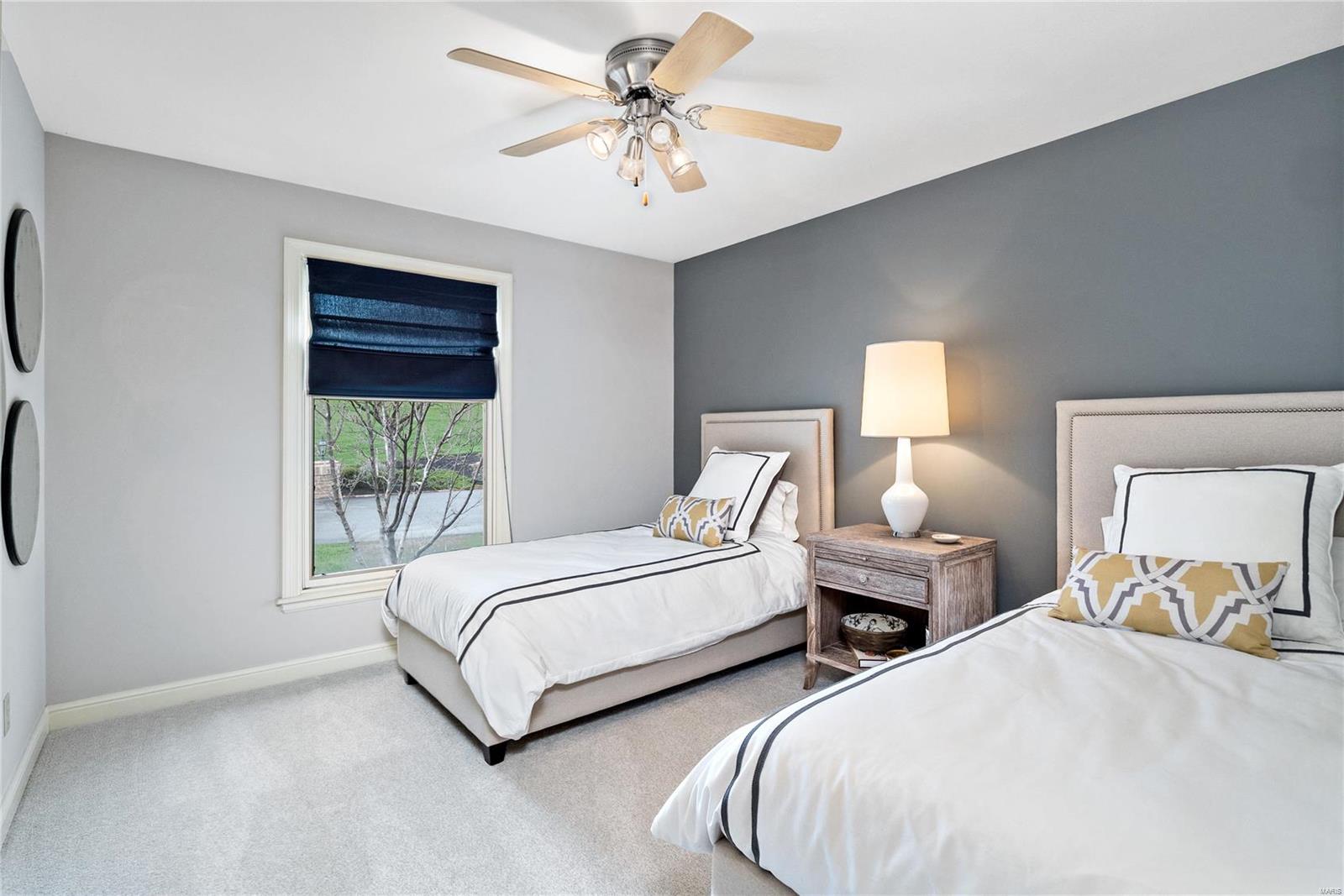 Forest Hills Club Estates - Residential