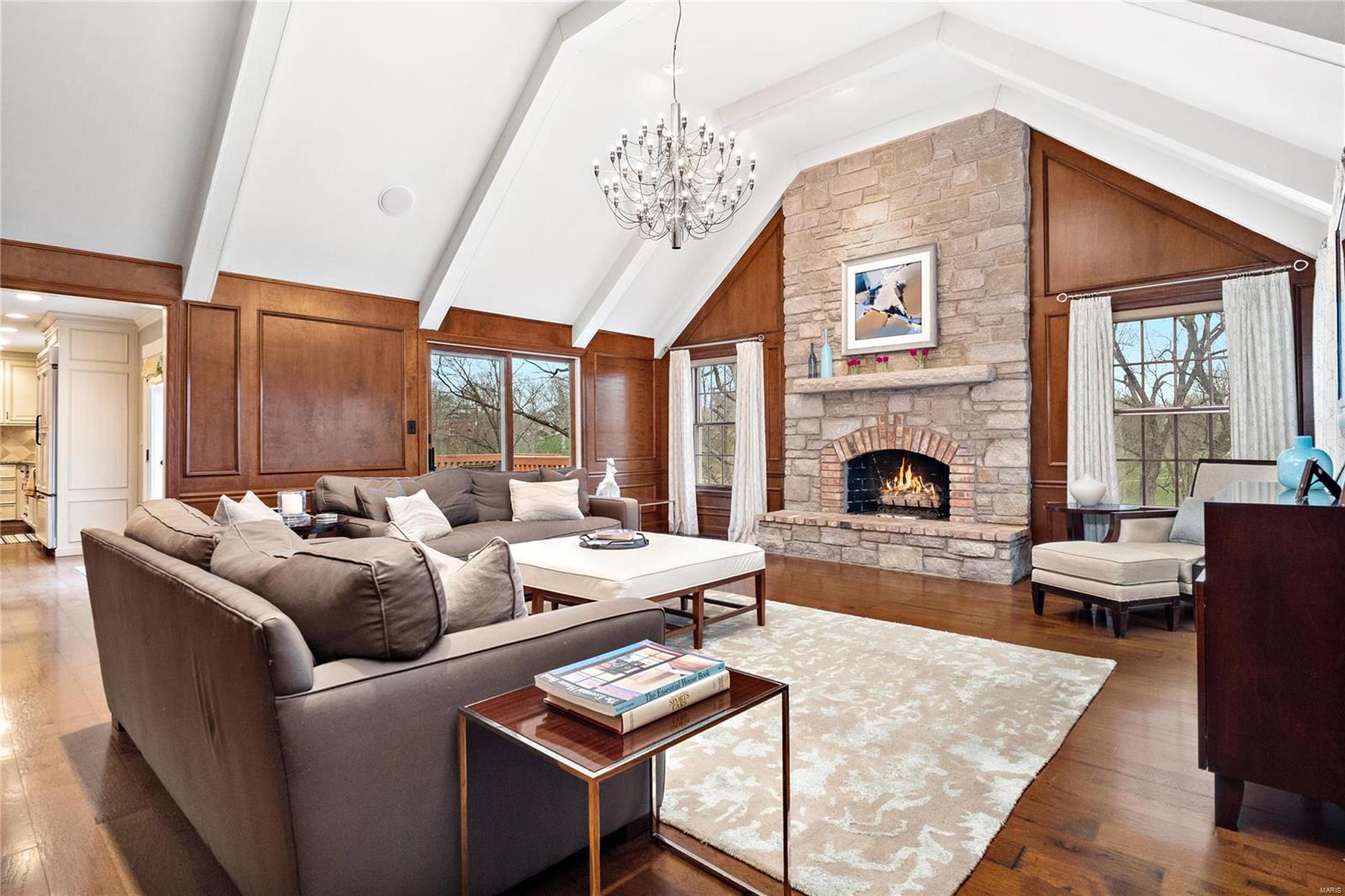 Forest Hills Club Estates - Residential