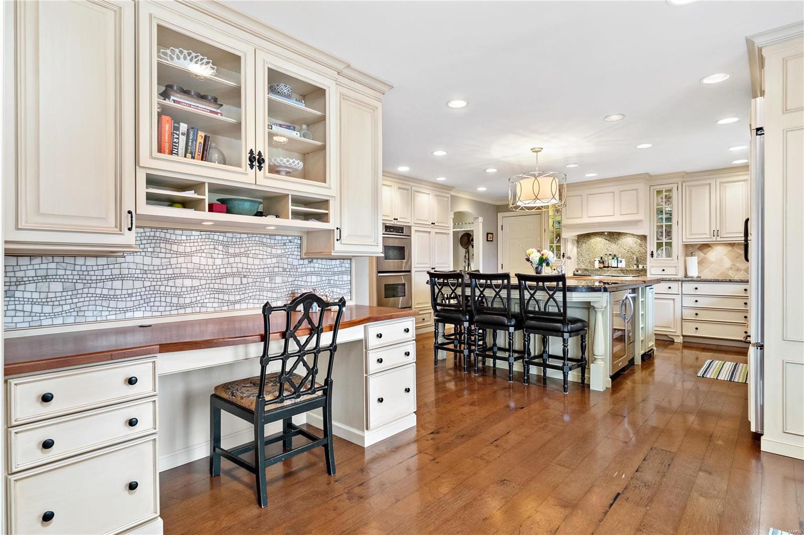 Forest Hills Club Estates - Residential