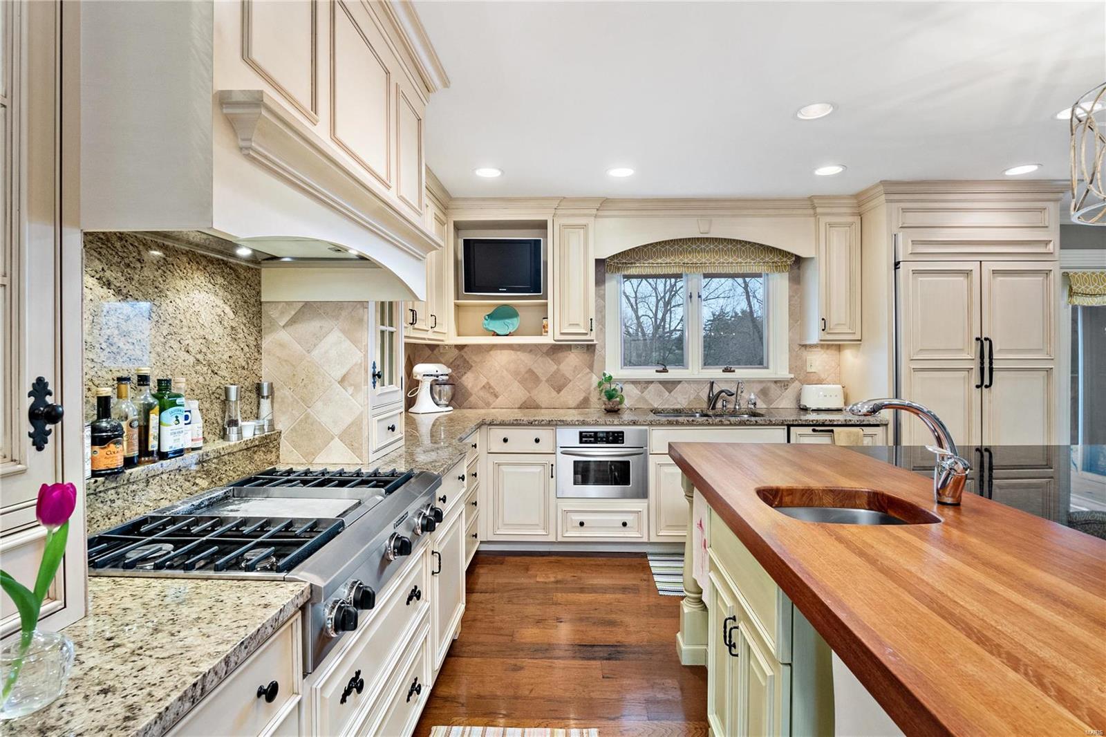 Forest Hills Club Estates - Residential