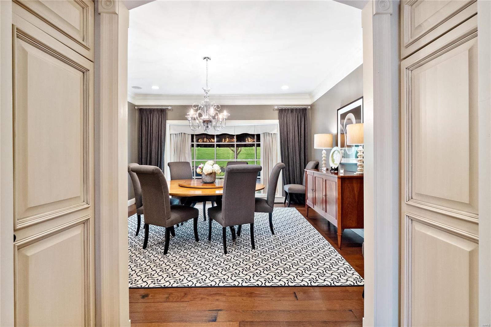 Forest Hills Club Estates - Residential