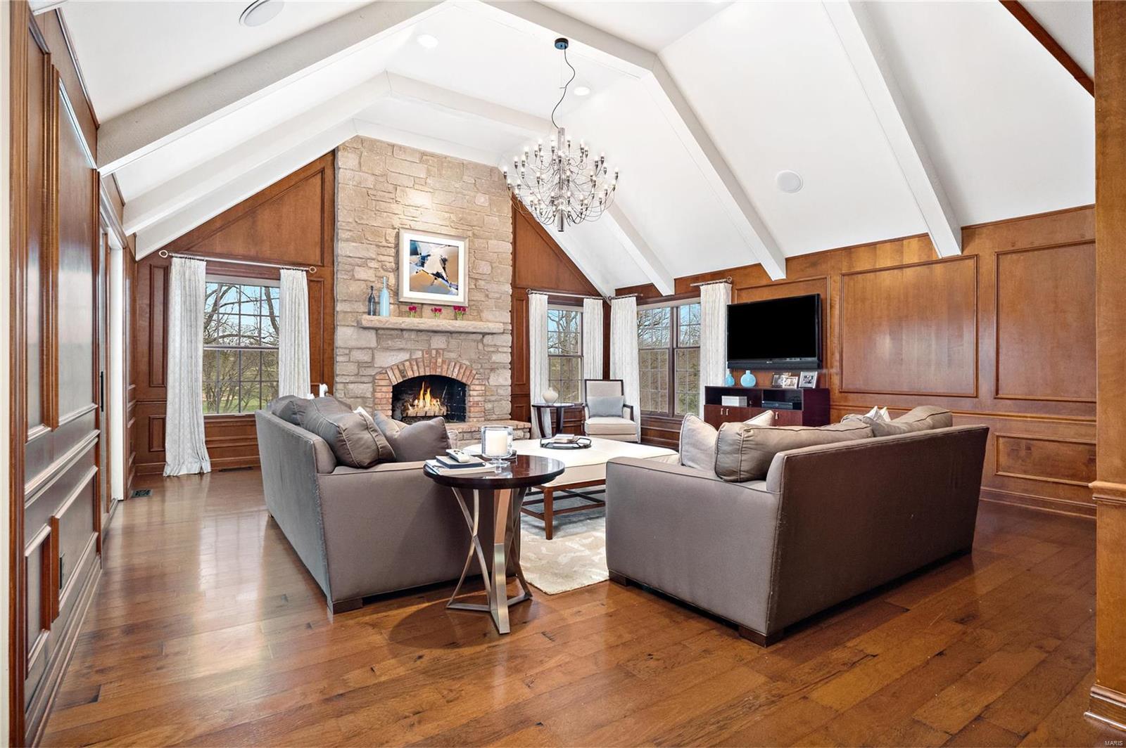 Forest Hills Club Estates - Residential