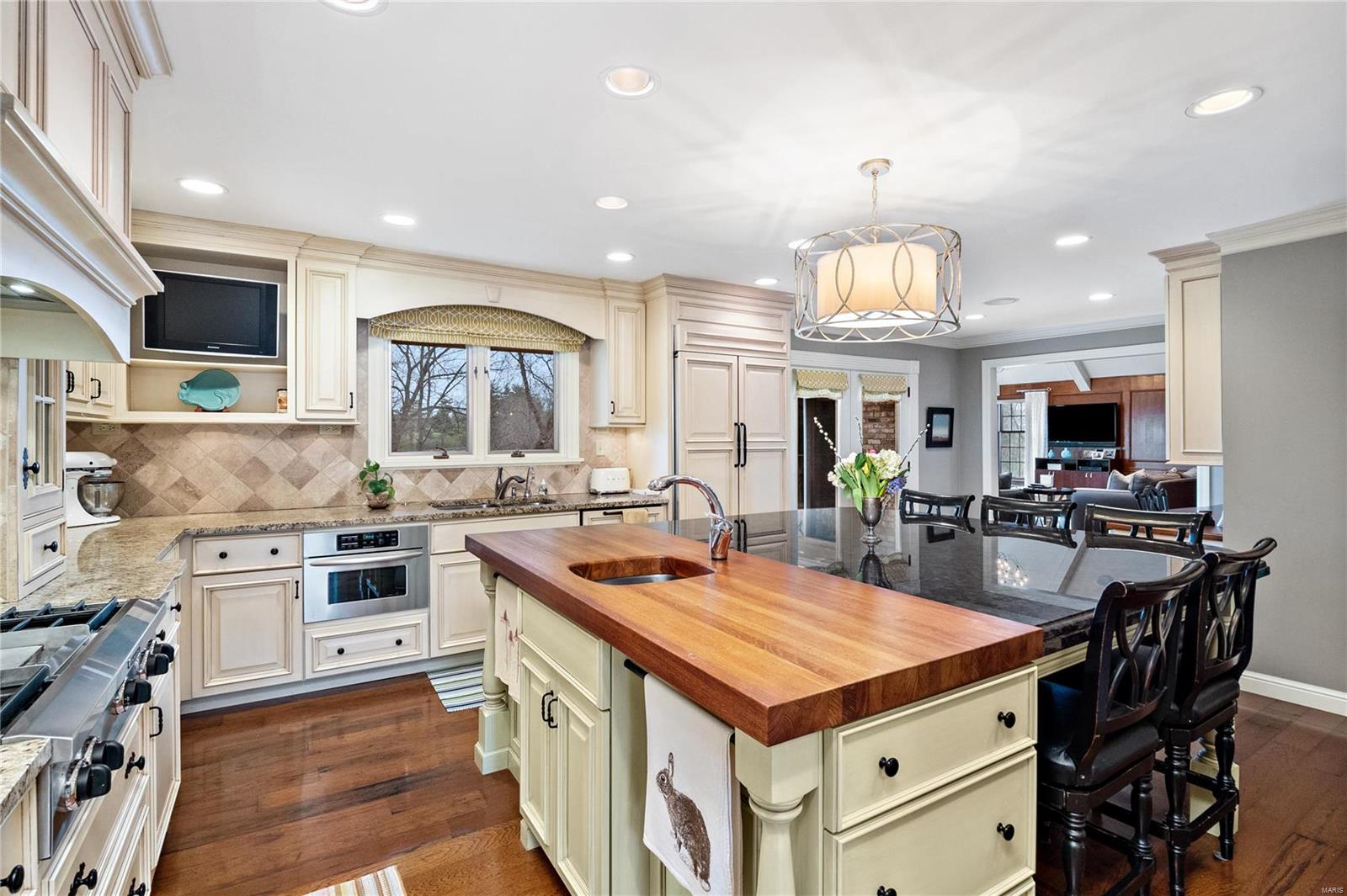 Forest Hills Club Estates - Residential