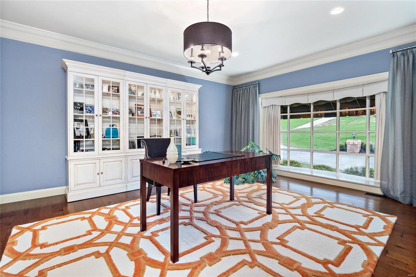 Forest Hills Club Estates - Residential