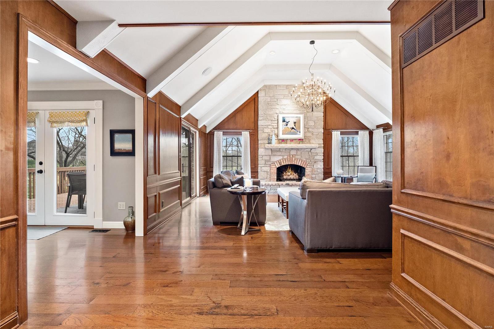 Forest Hills Club Estates - Residential