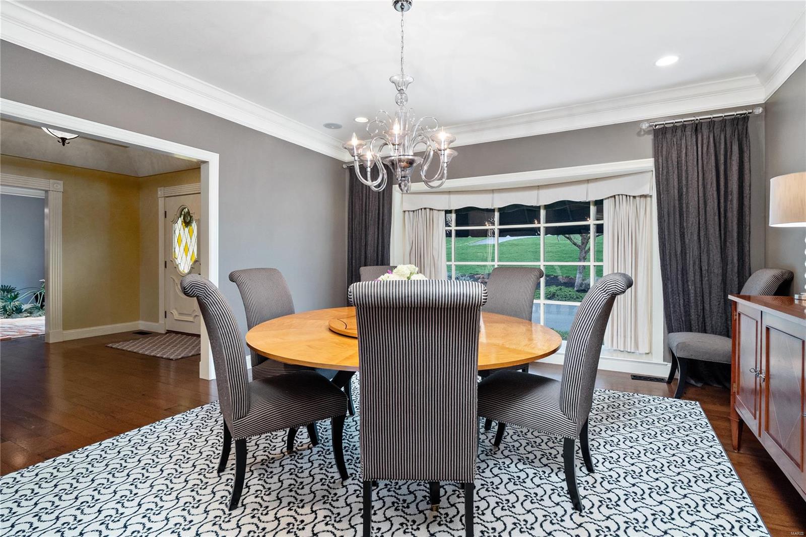 Forest Hills Club Estates - Residential