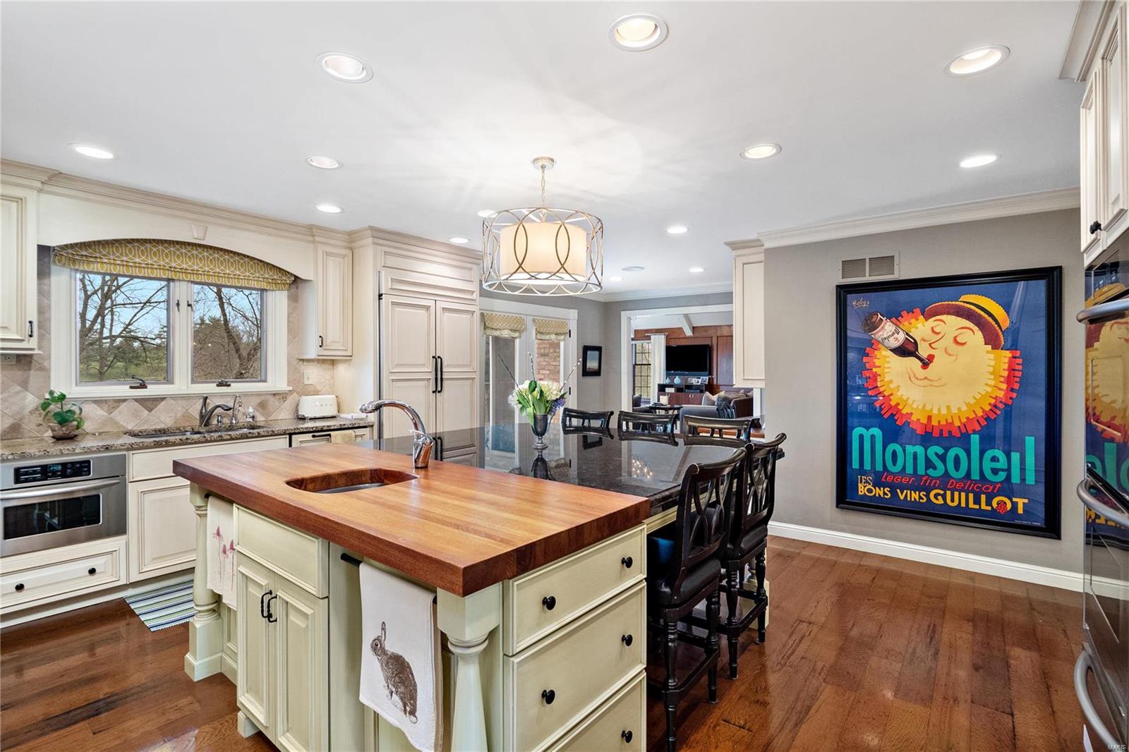 Forest Hills Club Estates - Residential