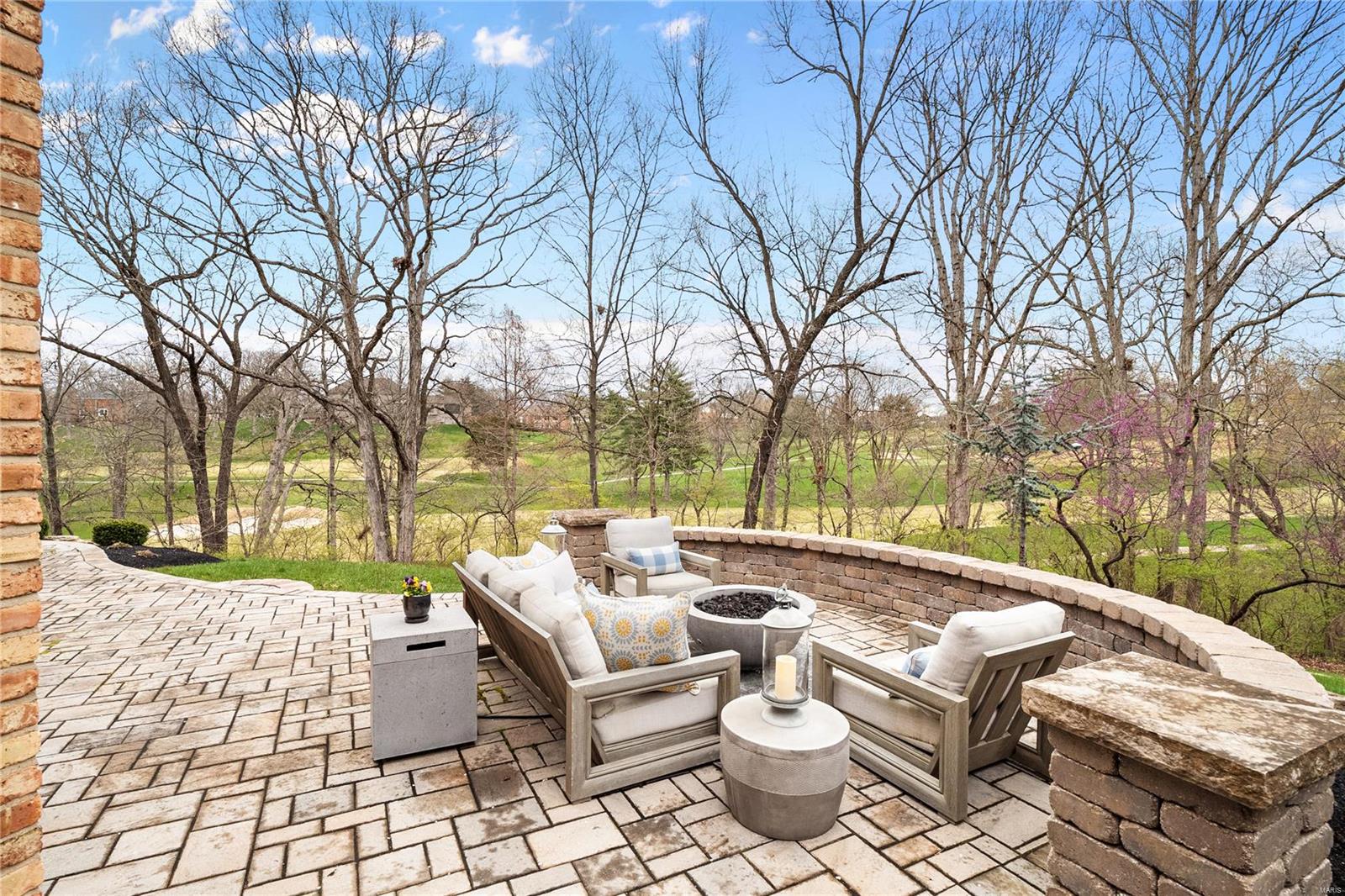 Forest Hills Club Estates - Residential