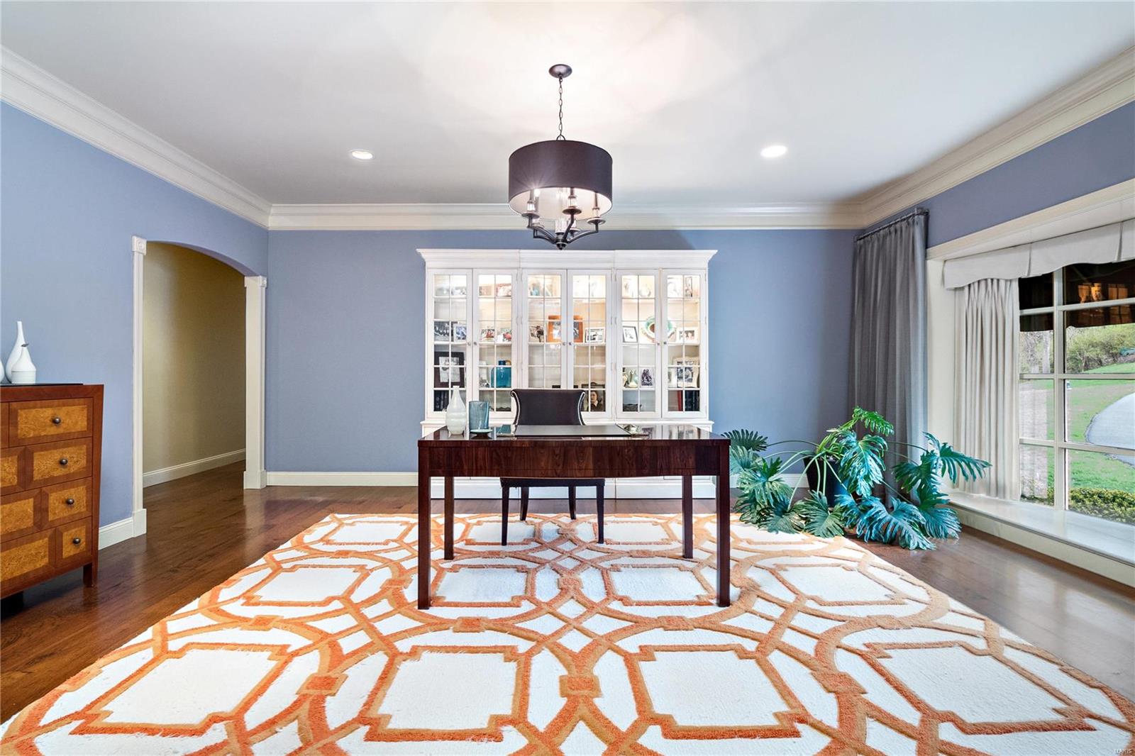 Forest Hills Club Estates - Residential