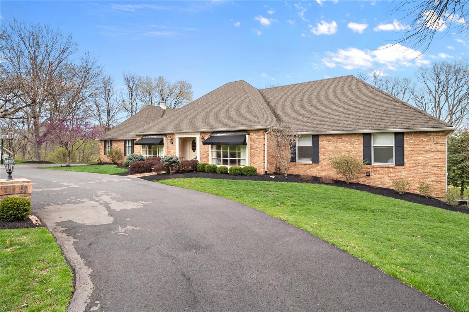 Forest Hills Club Estates - Residential