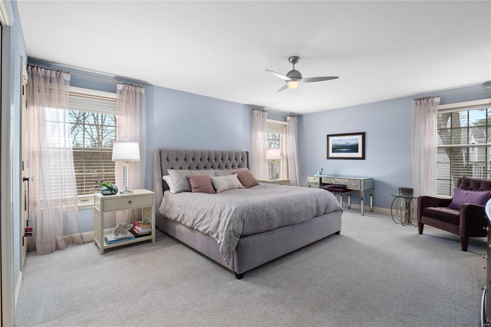 Forest Hills Club Estates - Residential