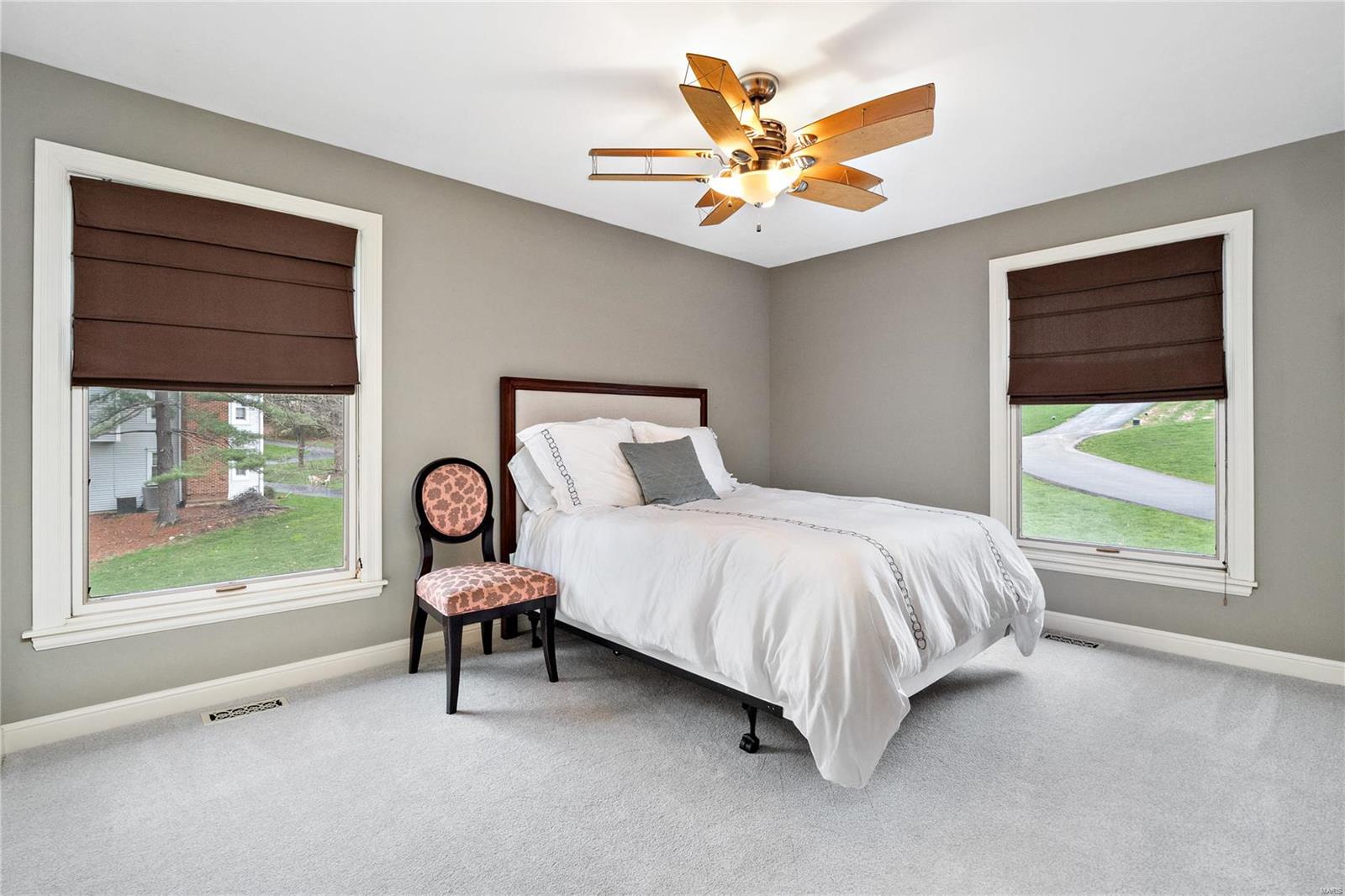 Forest Hills Club Estates - Residential