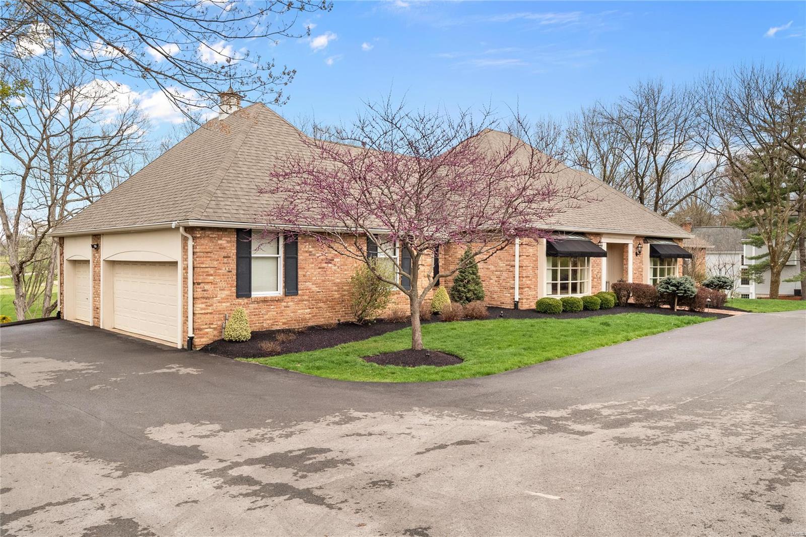 Forest Hills Club Estates - Residential