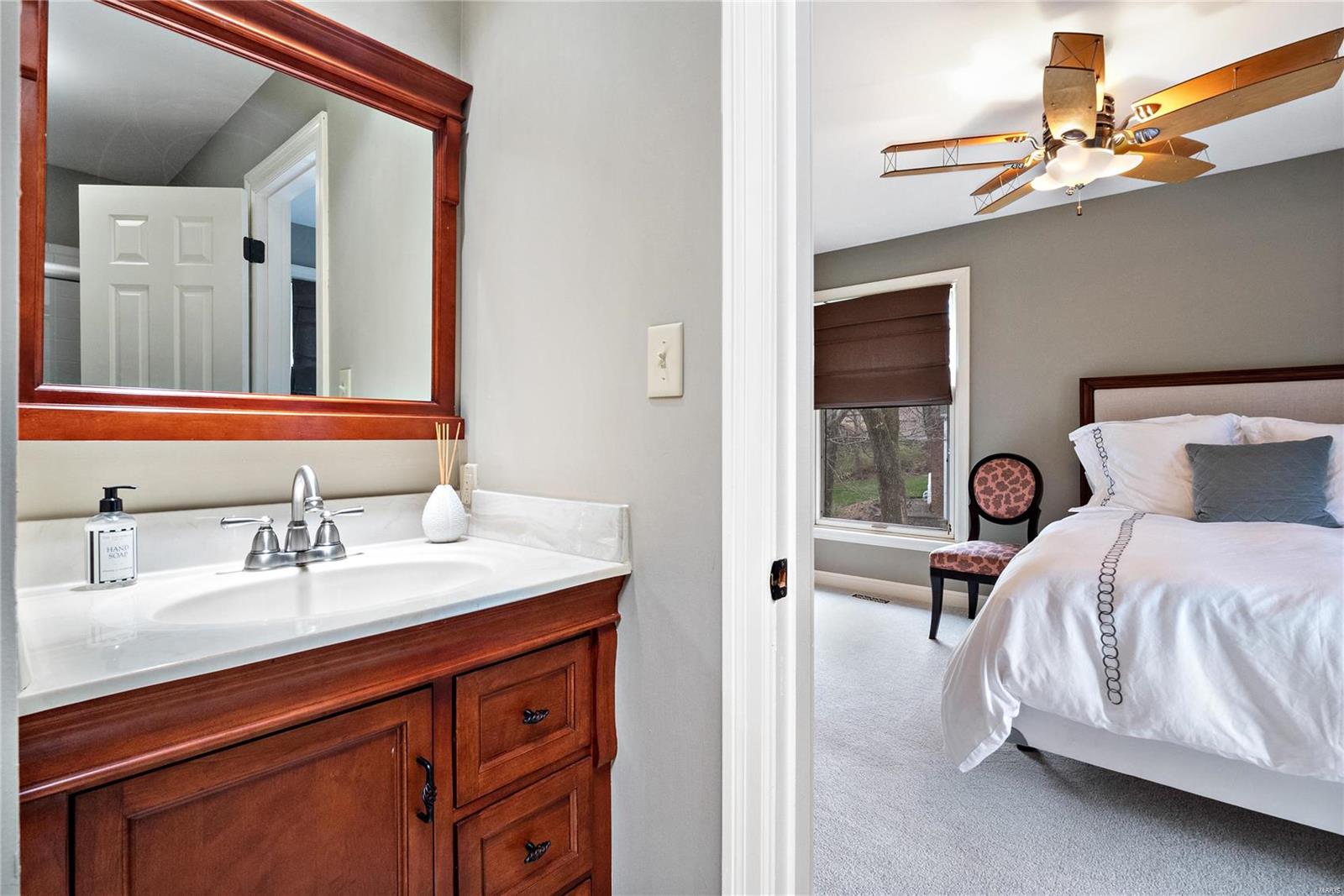 Forest Hills Club Estates - Residential