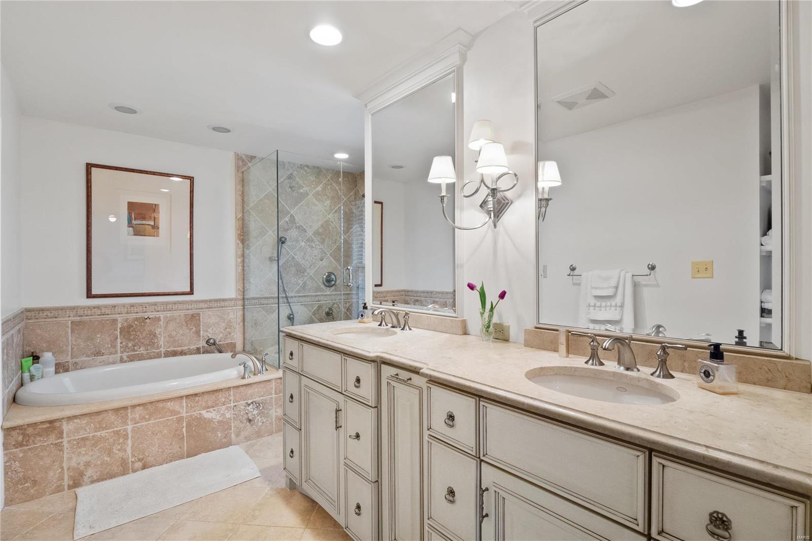 Forest Hills Club Estates - Residential