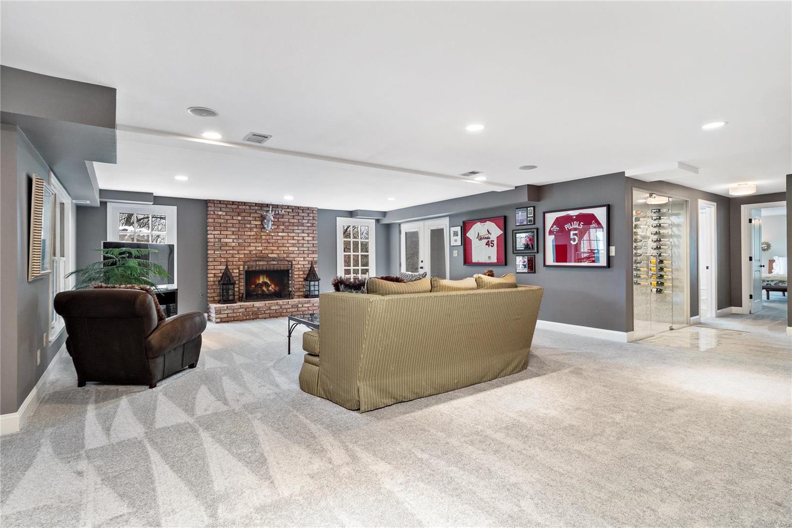 Forest Hills Club Estates - Residential