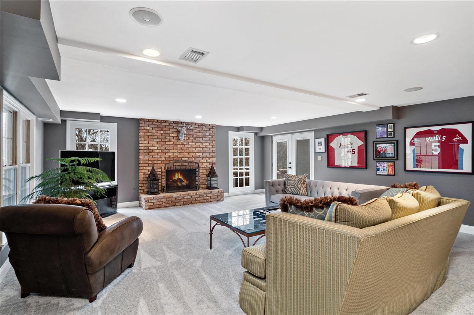 Forest Hills Club Estates - Residential