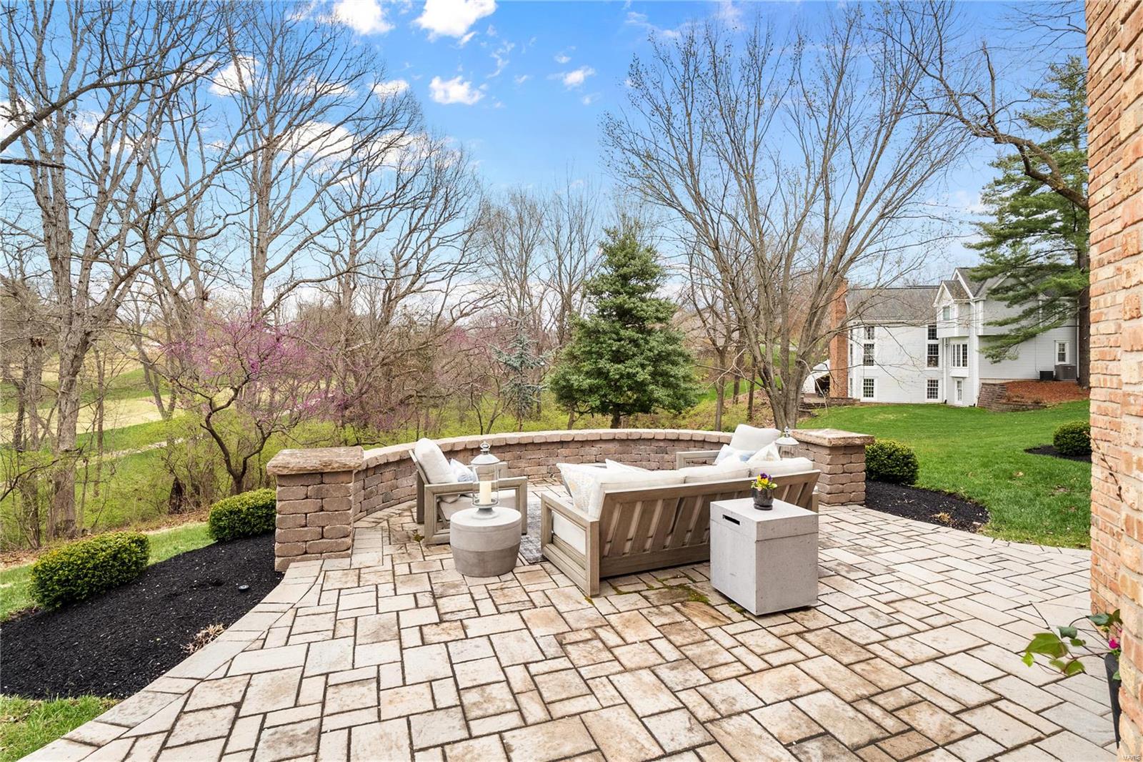 Forest Hills Club Estates - Residential