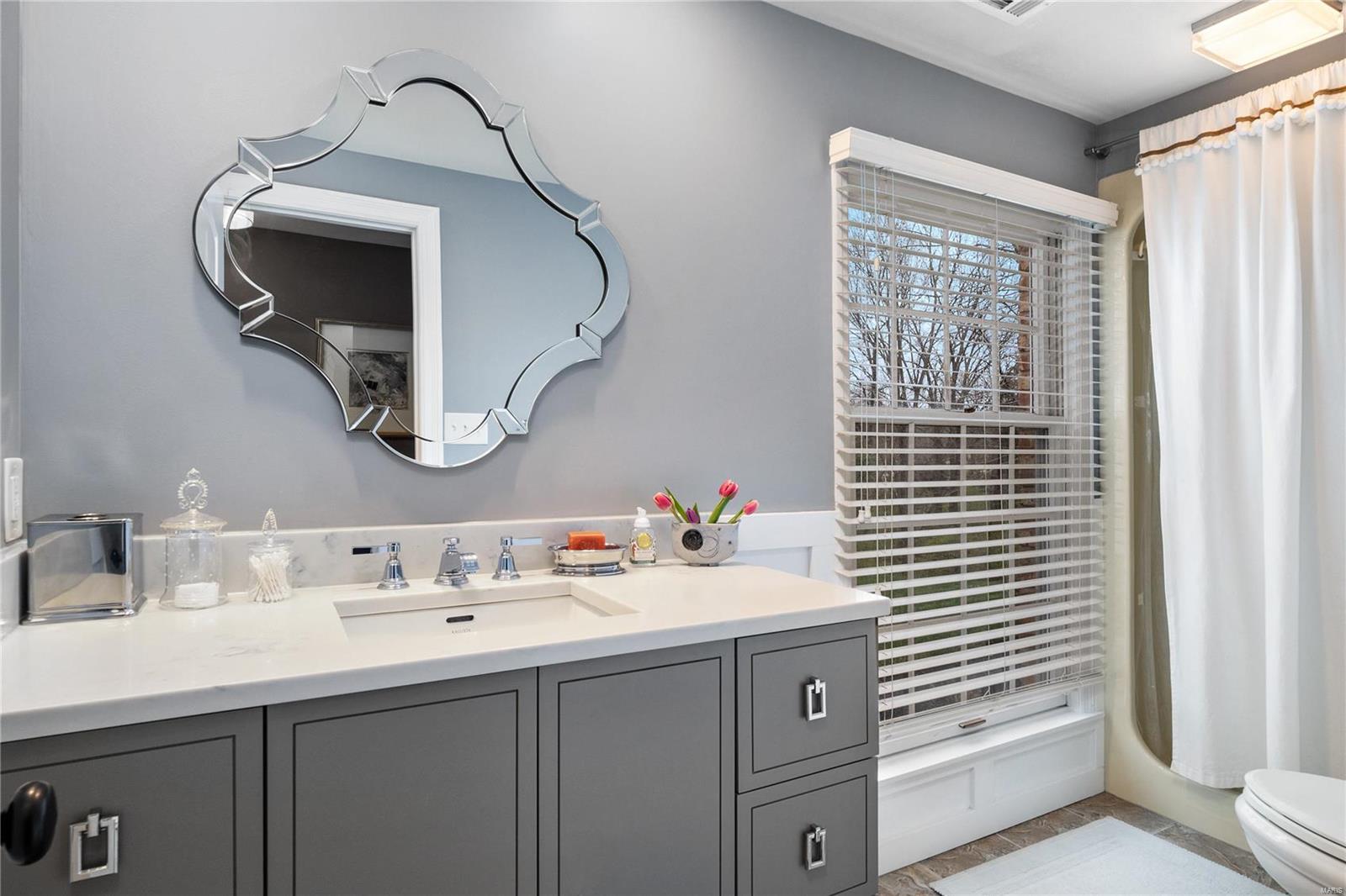 Forest Hills Club Estates - Residential