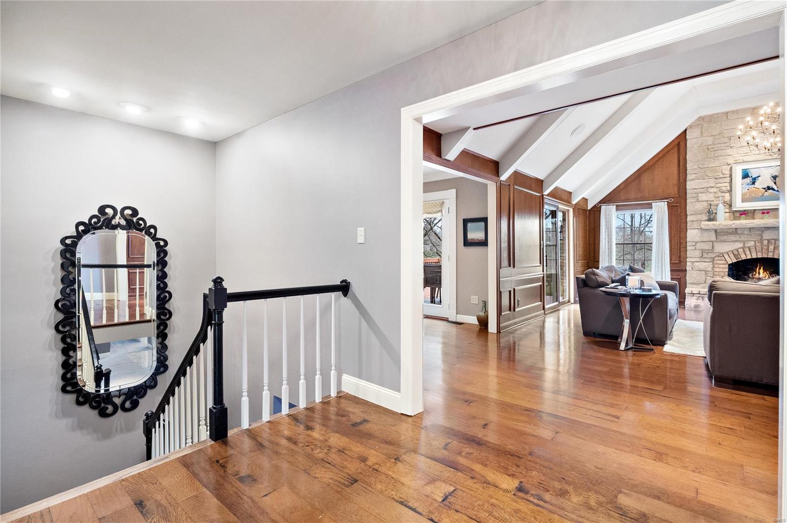 Forest Hills Club Estates - Residential