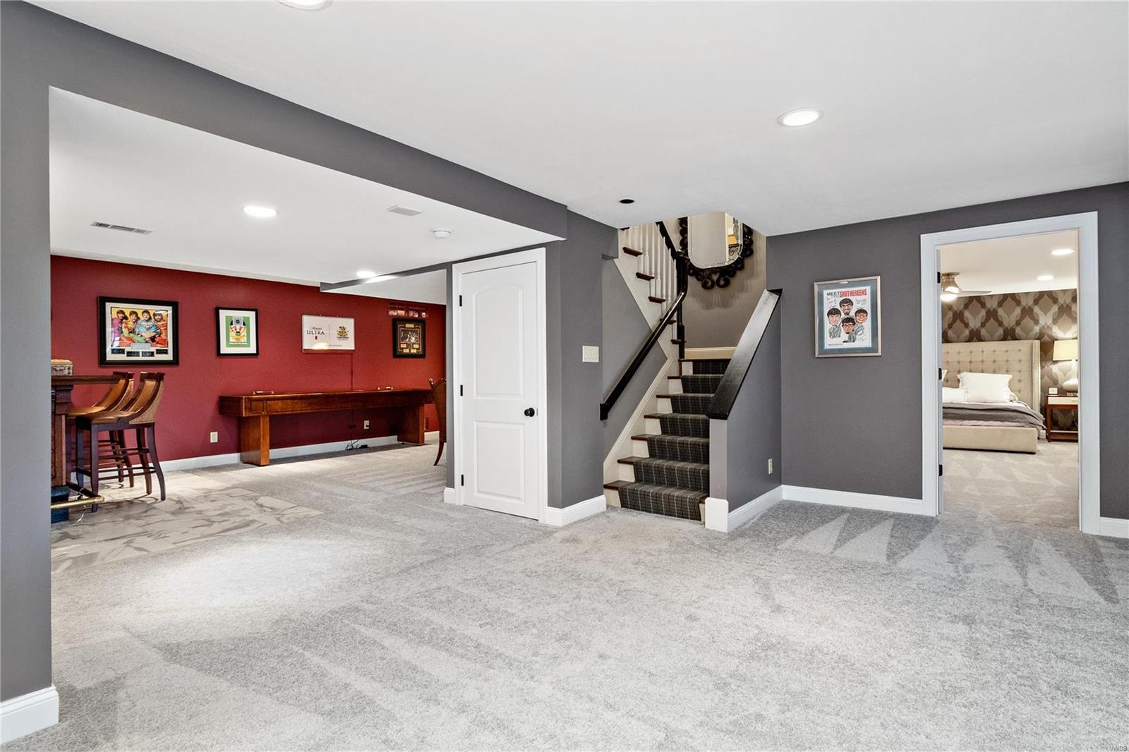 Forest Hills Club Estates - Residential